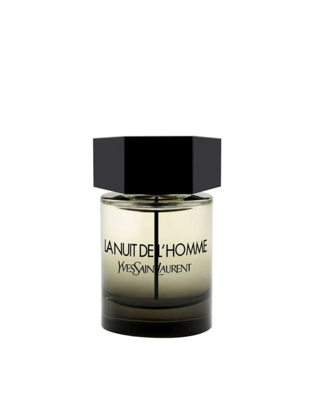 YSL LA NUIT DE L'HOMME EAU DE TOILETTE
