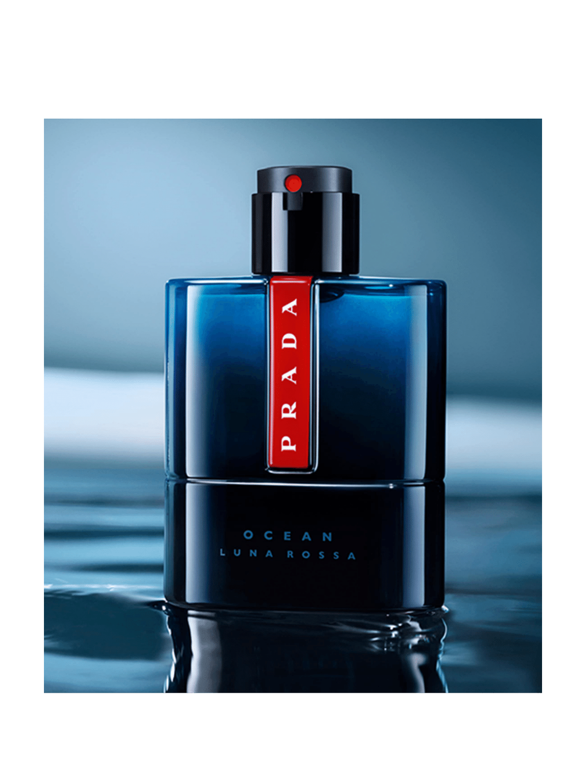 PRADA Luna Rossa Ocean Eau de Toilette