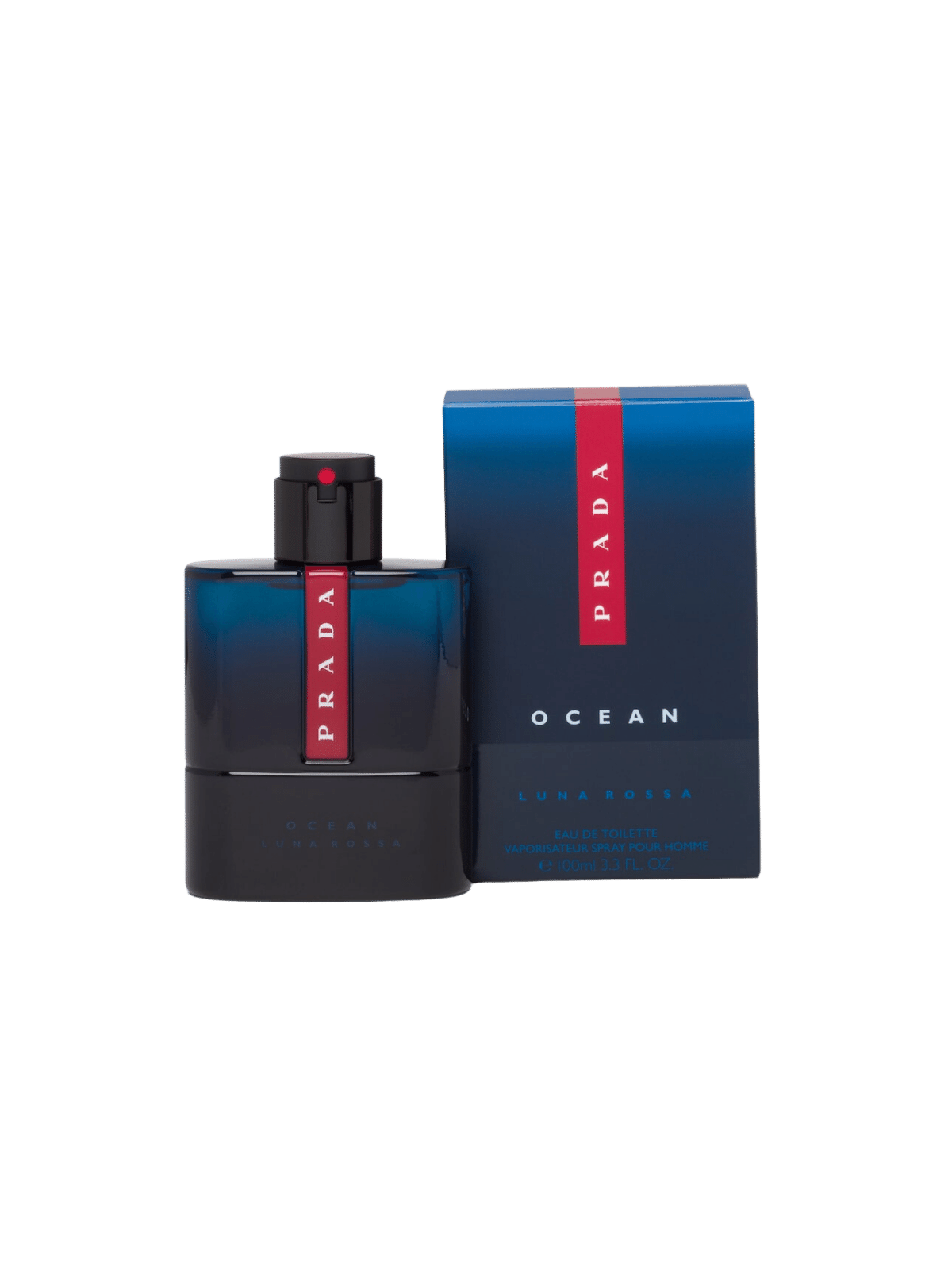 PRADA Luna Rossa Ocean Eau de Toilette