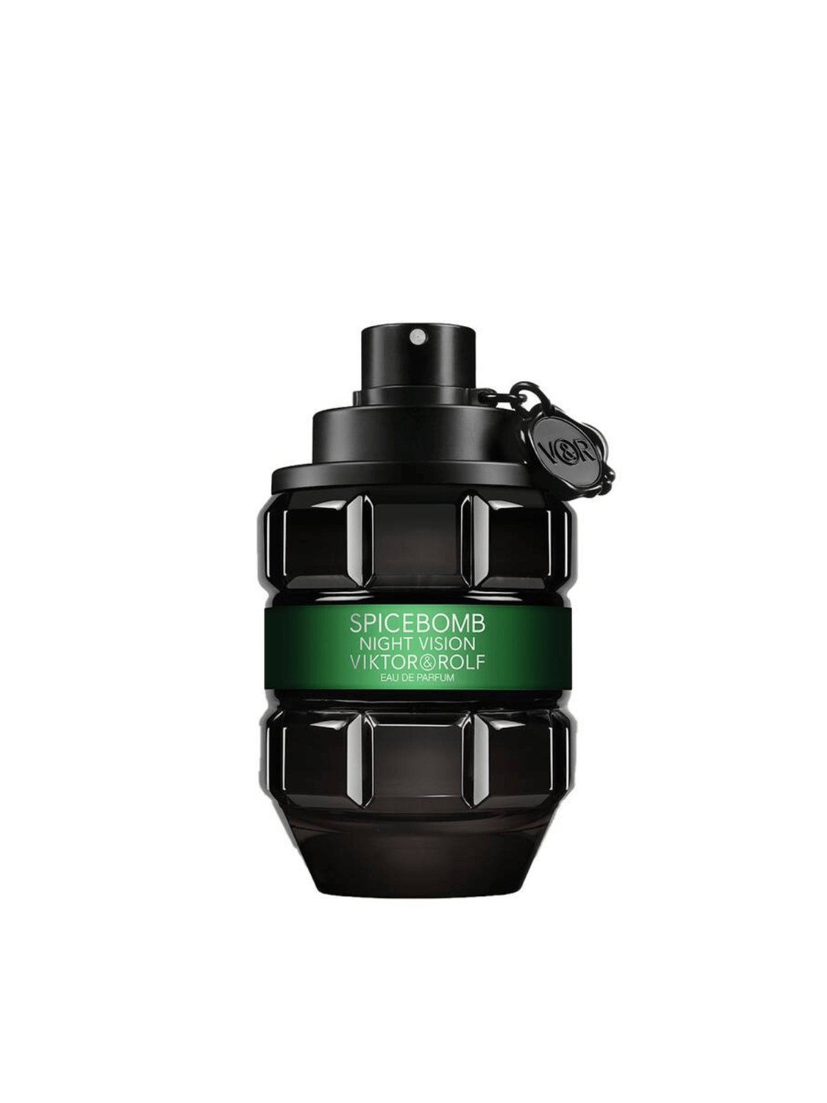 SPICEBOMB NIGHT VISION by VIKTOR & ROLF EAU DE PARFUM