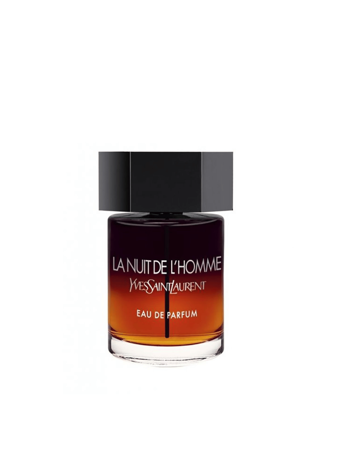 YSL LA NUIT DE L'HOMME EAU DE PARFUM