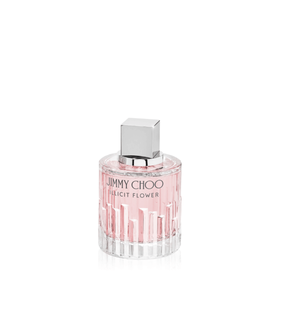 JIMMY CHOO ILLICIT FLOWER Eau de Toilette