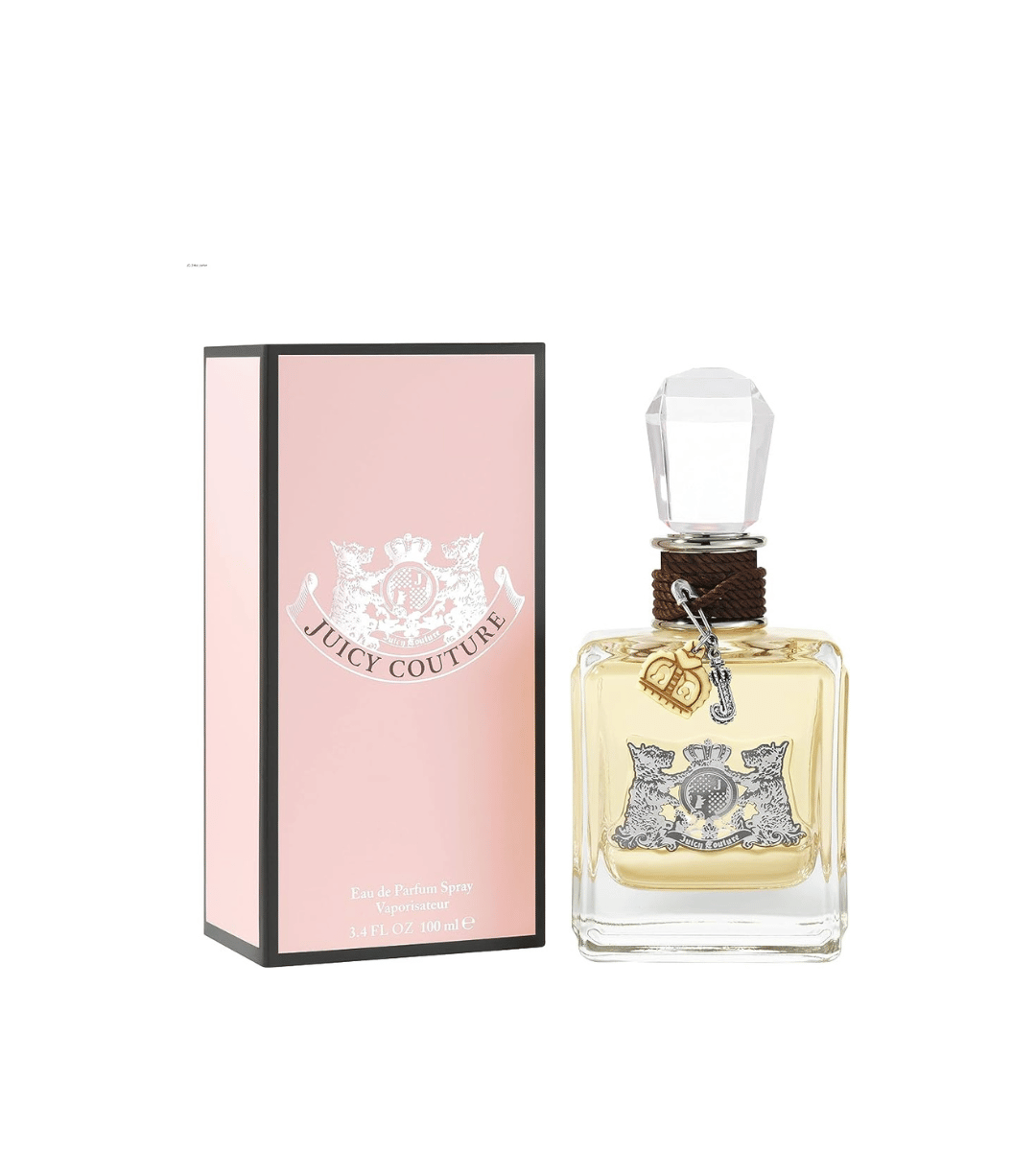 JUICY COUTURE Pour Femme Eau de Parfum