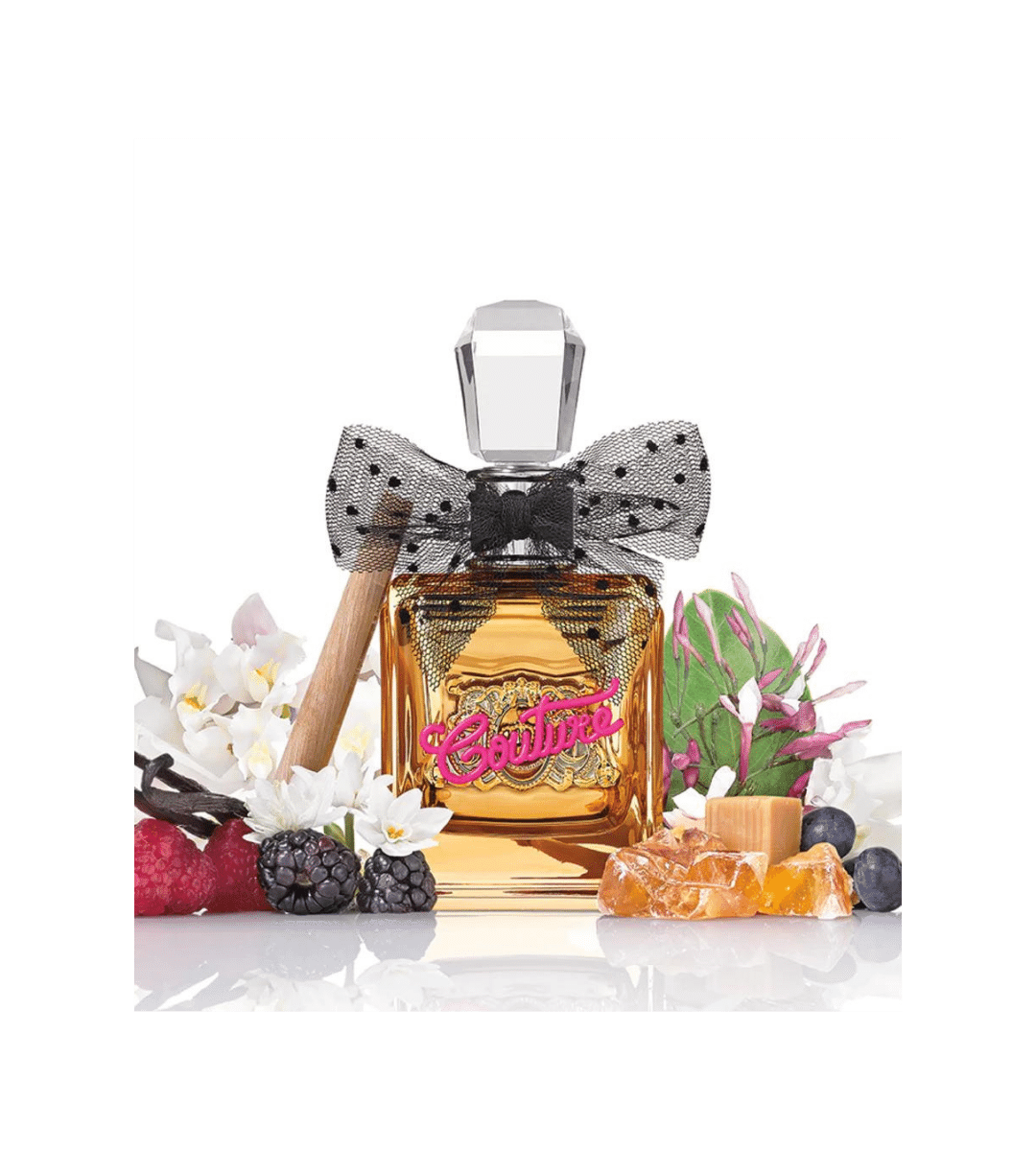 Viva La Juicy Gold Couture Eau de Parfum