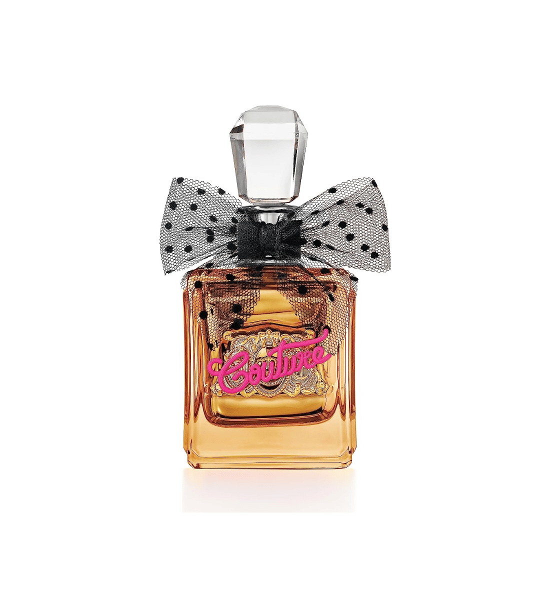 Viva La Juicy Gold Couture Eau de Parfum