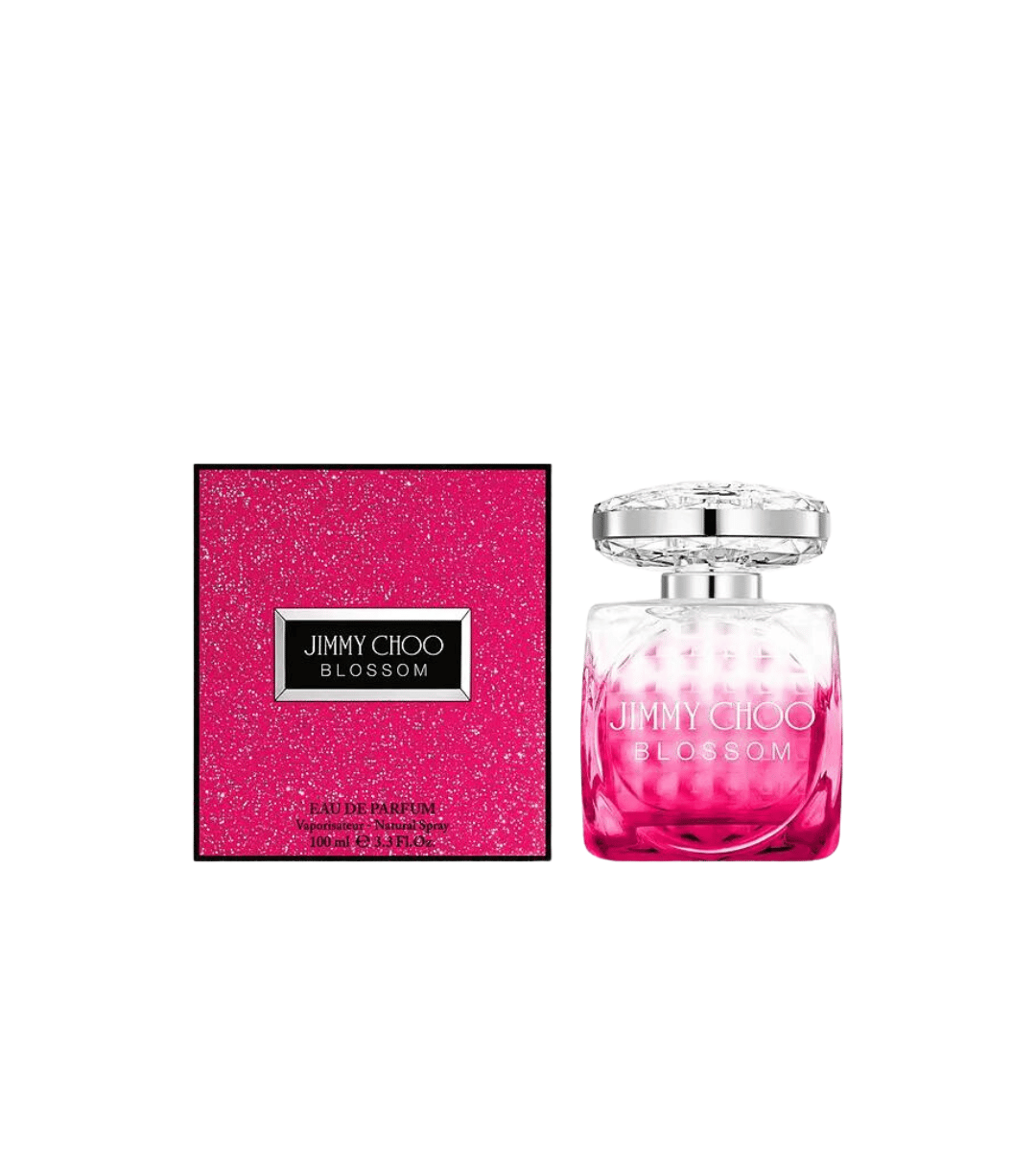 Jimmy Choo Blossom Eau De Parfum