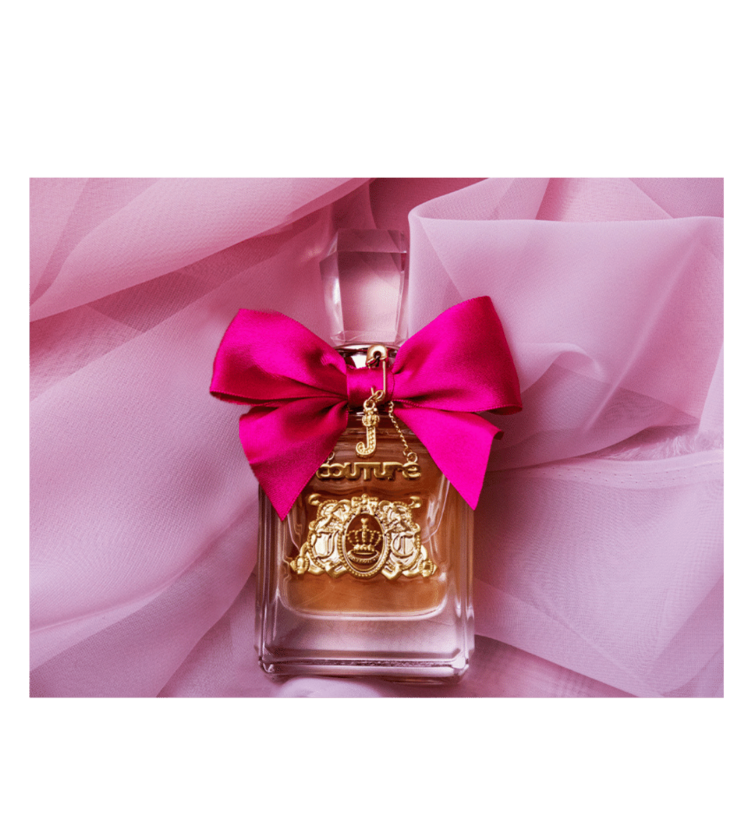 VIVA LA JUICY EAU DE PARFUM