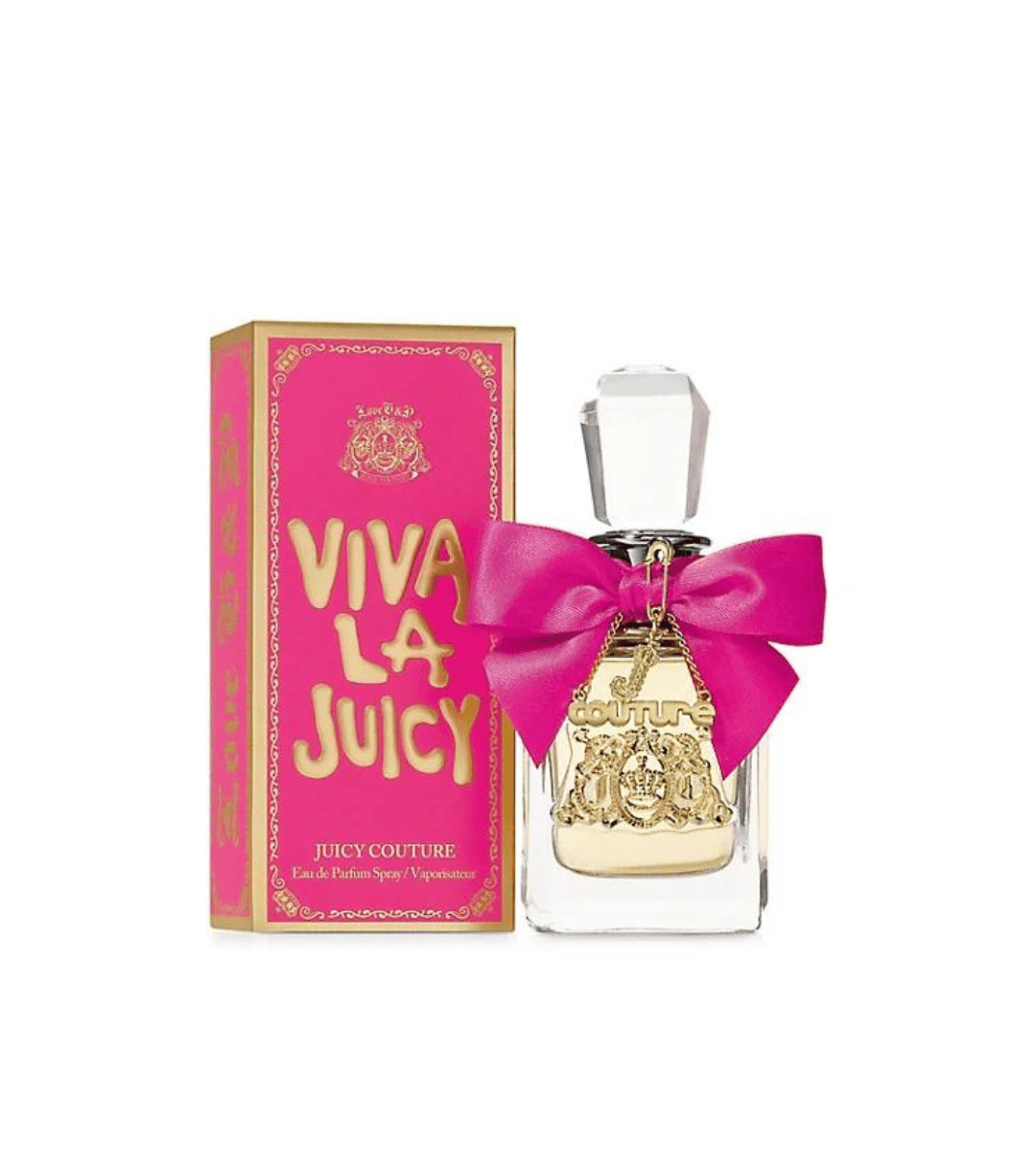 VIVA LA JUICY EAU DE PARFUM