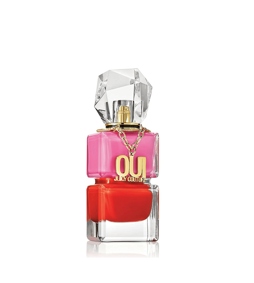 Juicy Couture Oui Eau de Parfum