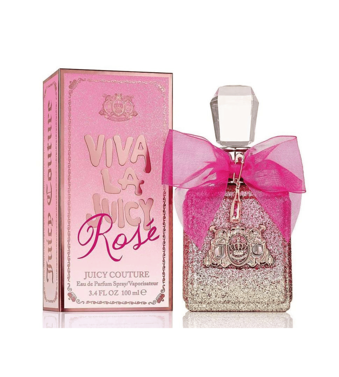VIVA LA JUICY ROSÉ EAU DE PARFUM
