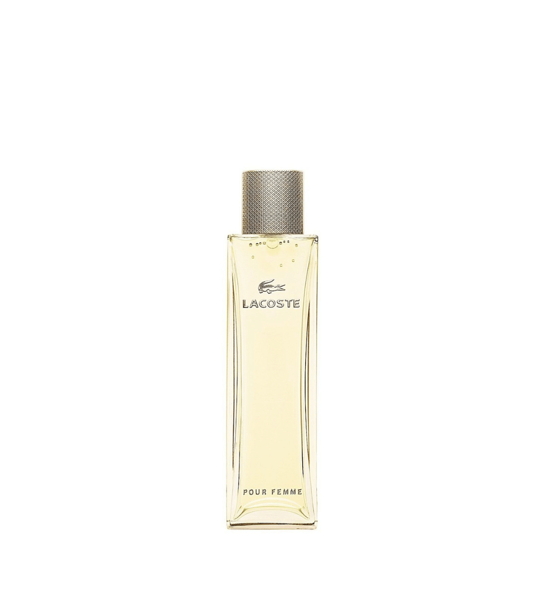Lacoste Pour Femme Eau de Parfum – The Perfume Store