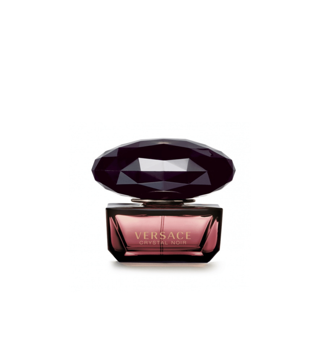 Versace Crystal Noir Eau De Parfum