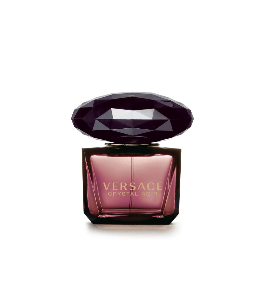 Versace Crystal Noir Eau De Parfum