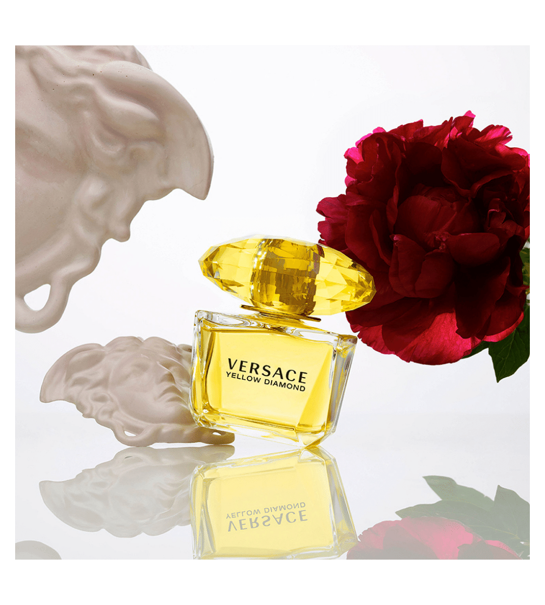 Versace YELLOW DIAMOND INTENSE Eau de Parfum