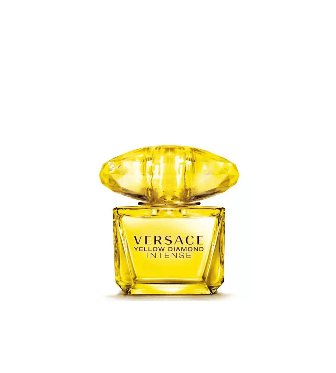 YELLOW INTENSE Eau Versace Parfum DIAMOND de