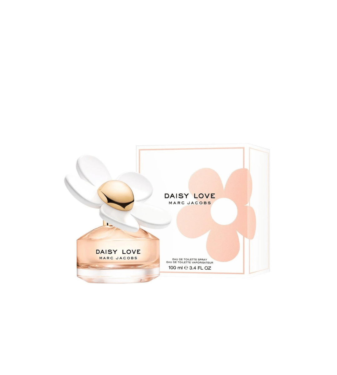 Marc Jacobs Daisy Love Eau de Toilette