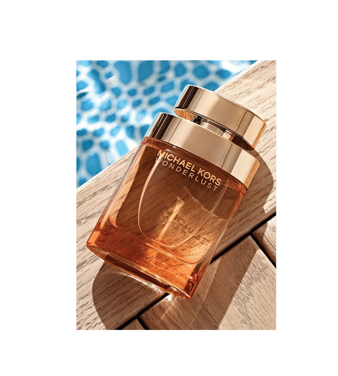 Michael Kors Wonderlust Eau de Parfum