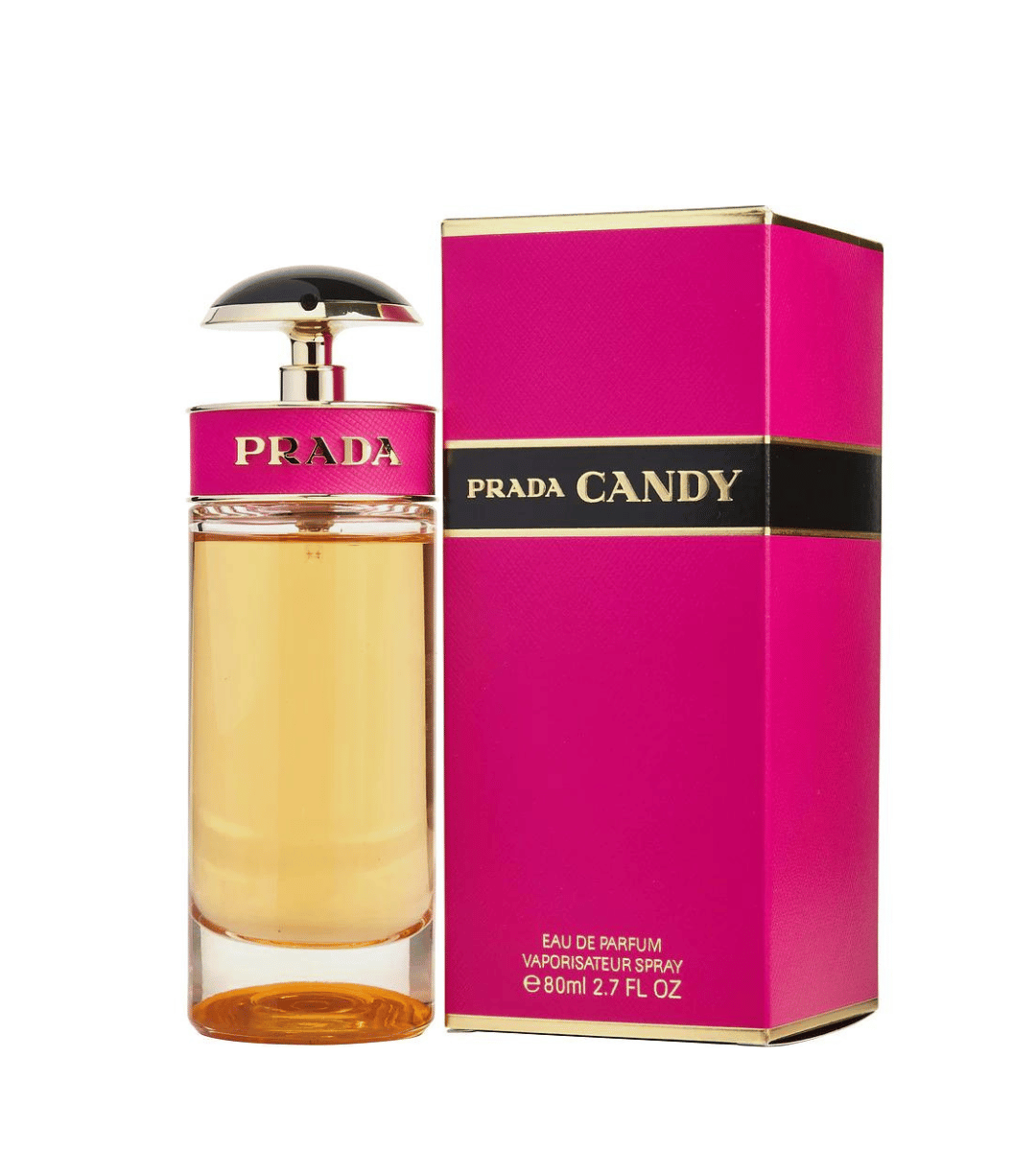 Prada Candy Eau de Parfum