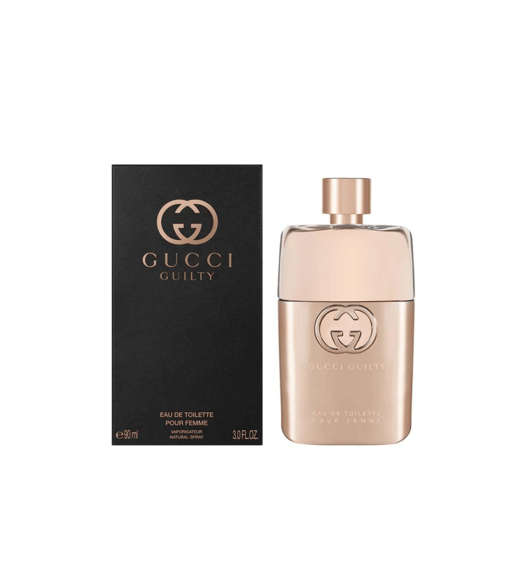 GUCCI Guilty Pour Femme Eau de Toilette