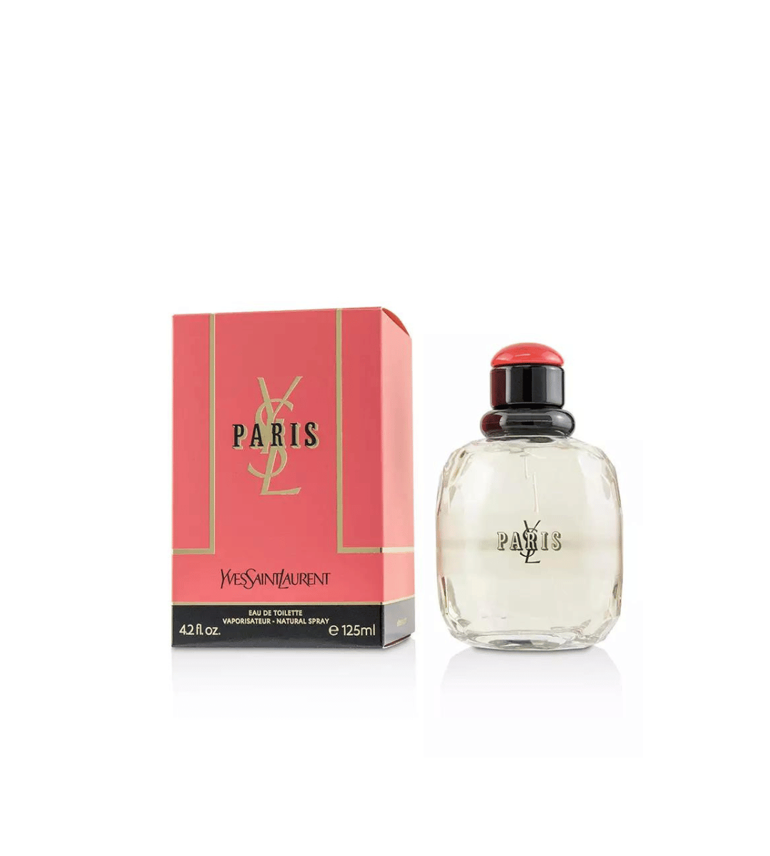 Yves Saint Laurent - Paris Eau de Toilette