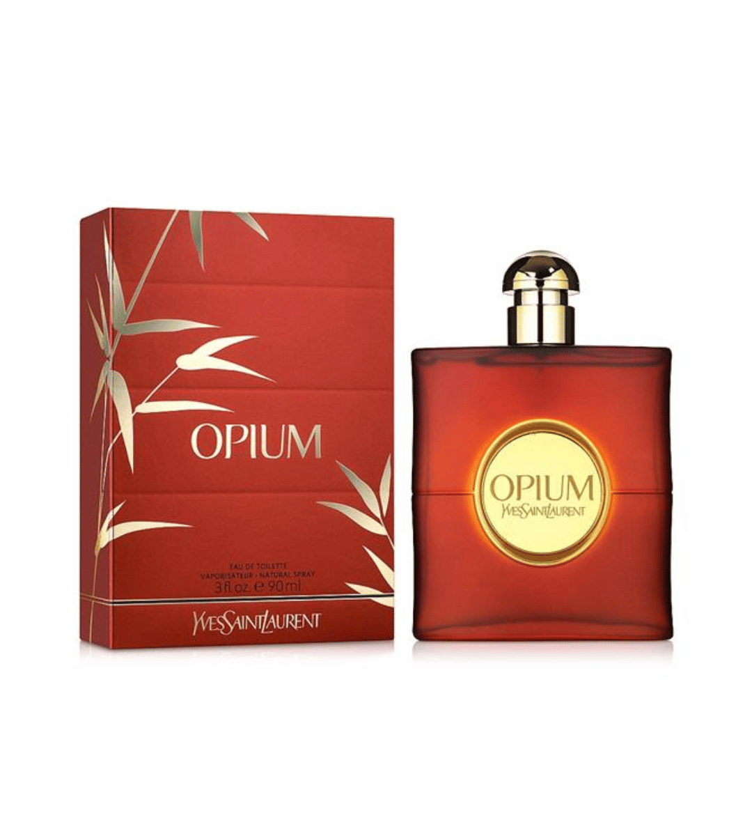 YVES SAINT LAURENT - OPIUM Eau de Toilette