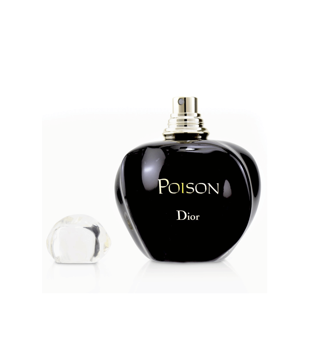 Poison by Christian Dior Eau de Toilette