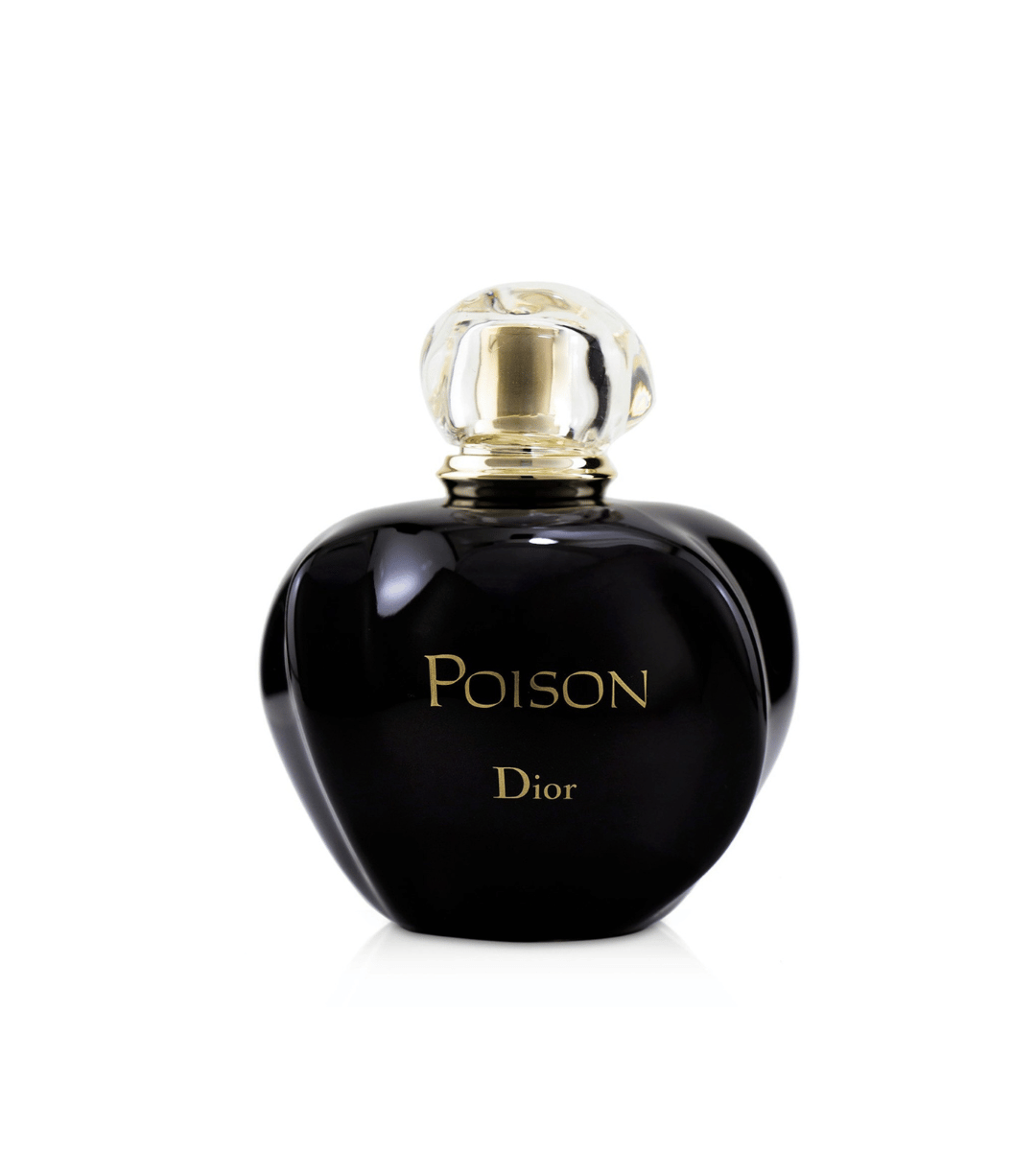 Poison by Christian Dior Eau de Toilette