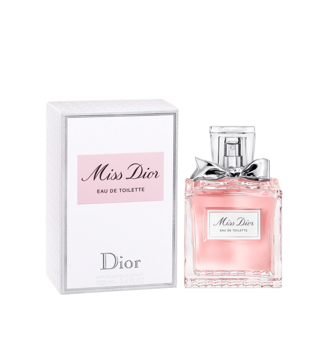 Miss Dior (Miss Dior Cherie) Eau De Toilette