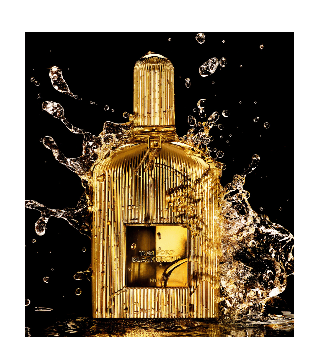TOM FORD BLACK ORCHID PARFUM