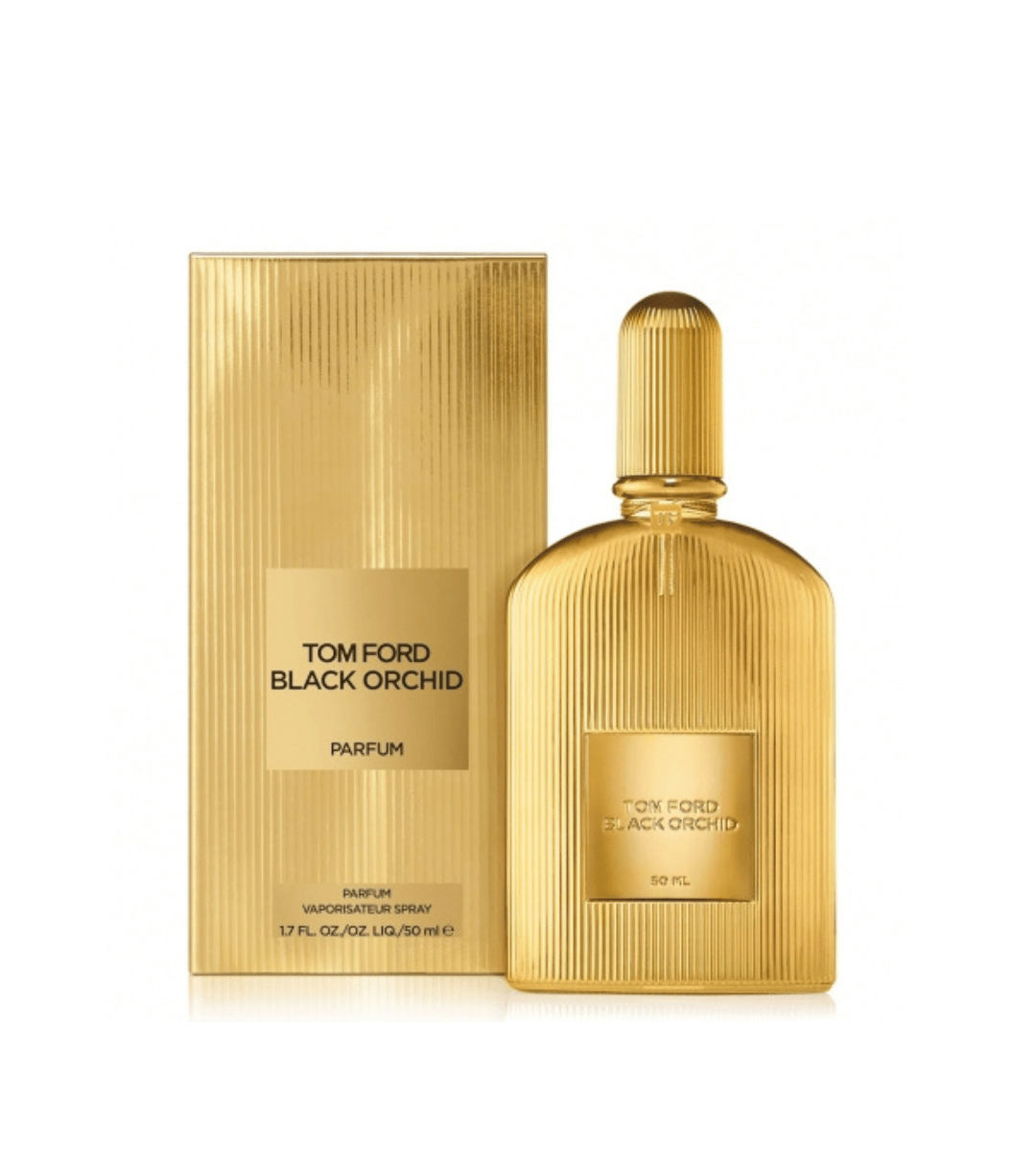TOM FORD BLACK ORCHID PARFUM