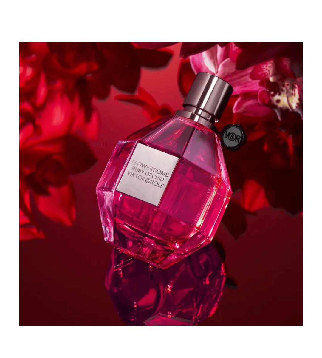 Viktor&Rolf Flowerbomb Ruby Orchid Eau de Parfum