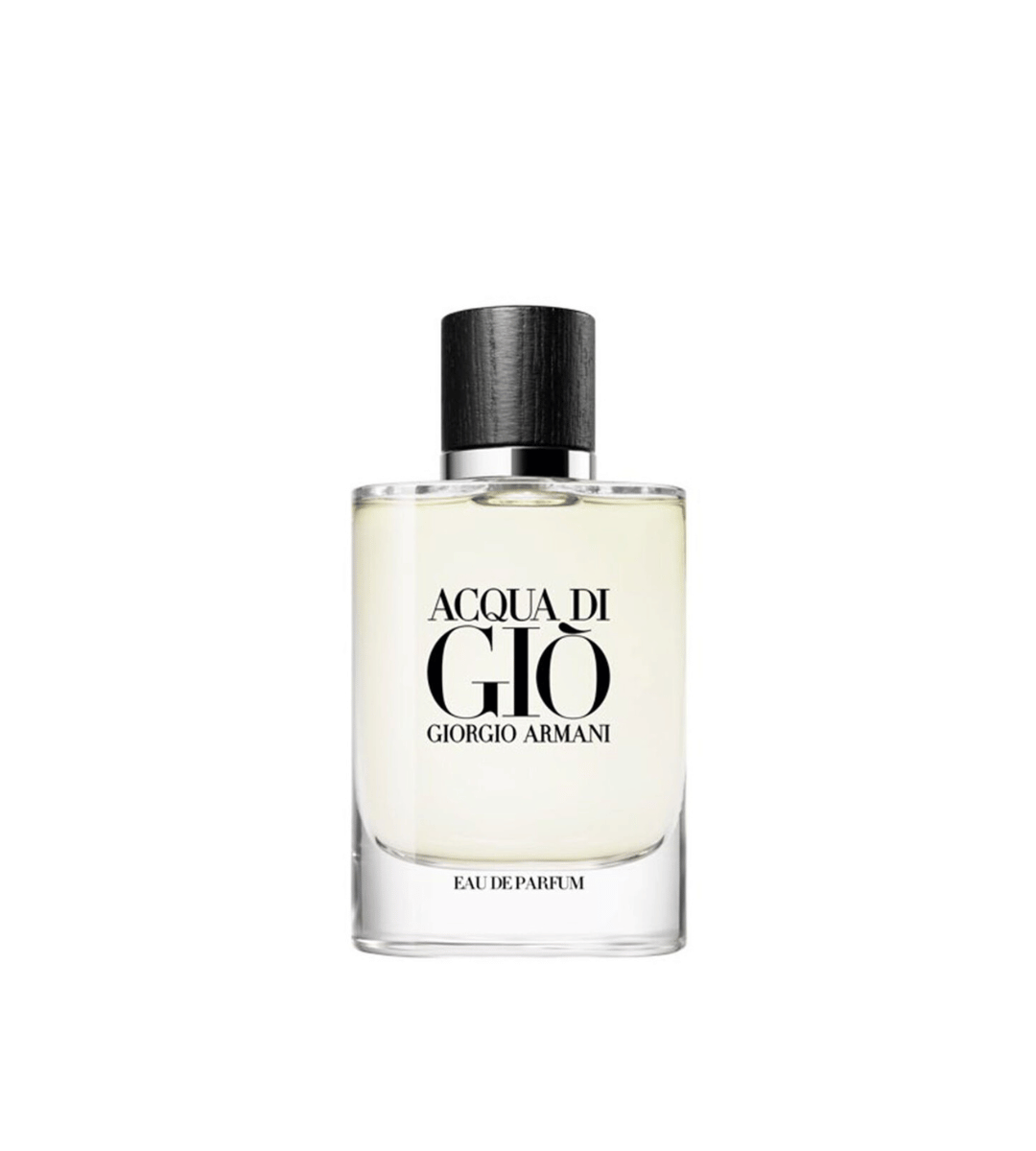 GIORGIO ARMANI ACQUA DI GI Eau de Parfum
