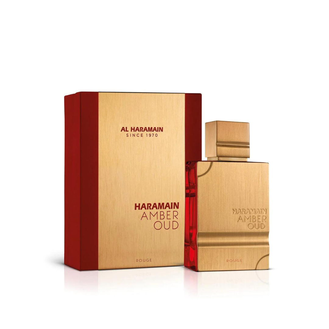 Al Haramain Amber Oud Rouge