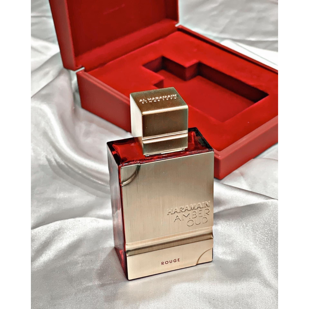 Al Haramain Amber Oud Rouge