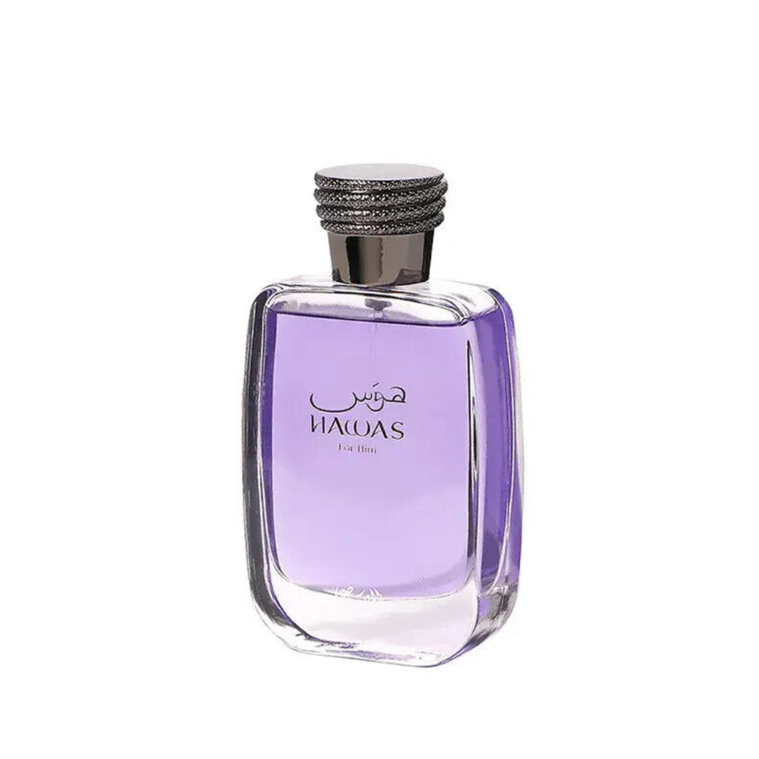 Hawas For Him by Rasasi Eau de Parfum - Main Image