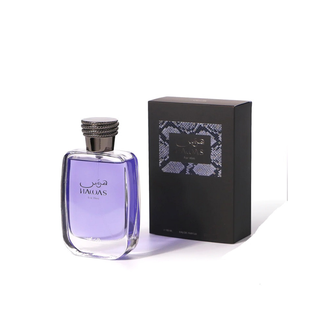 Hawas For Him by Rasasi Eau de Parfum