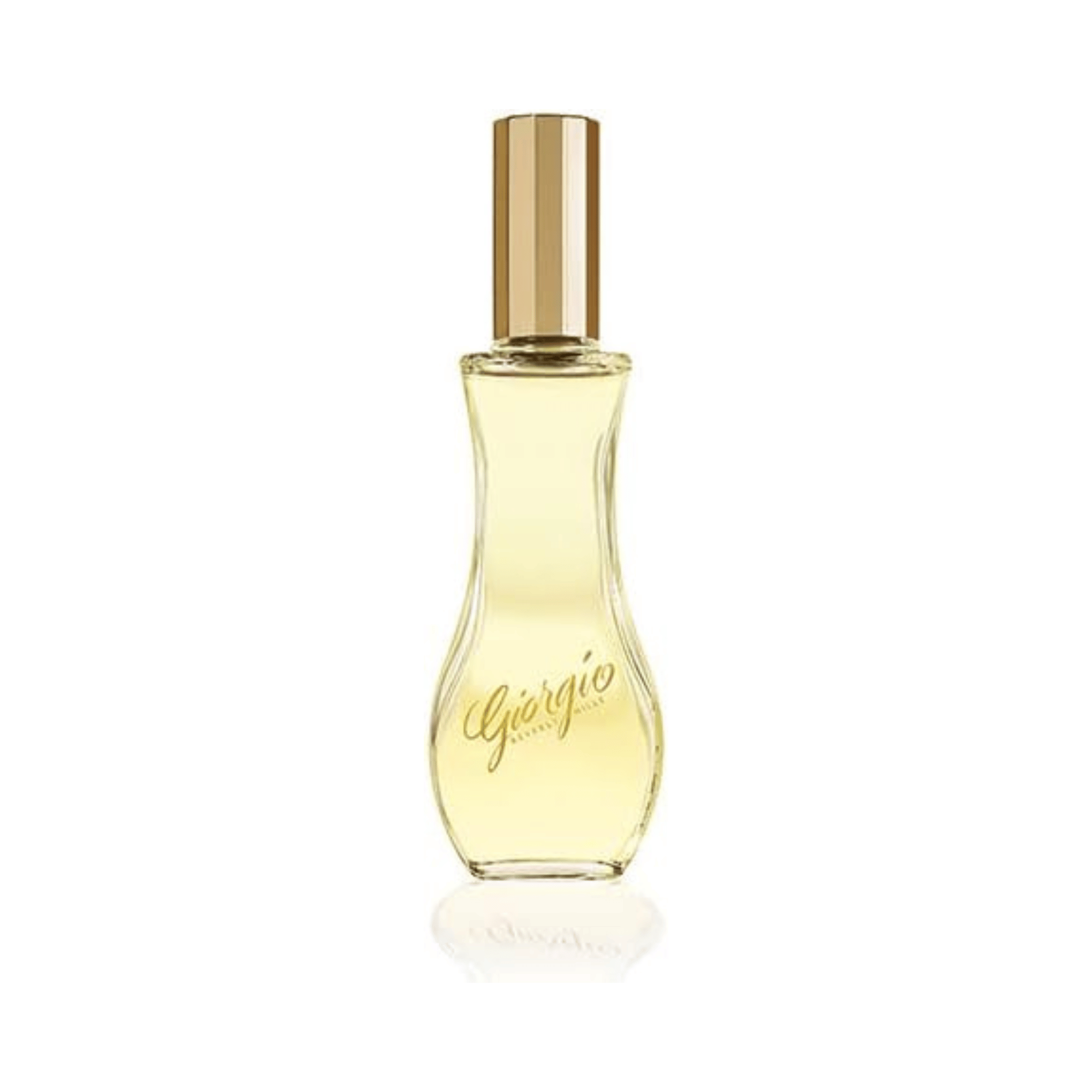 Giorgio Beverly Hills Eau De Toilette