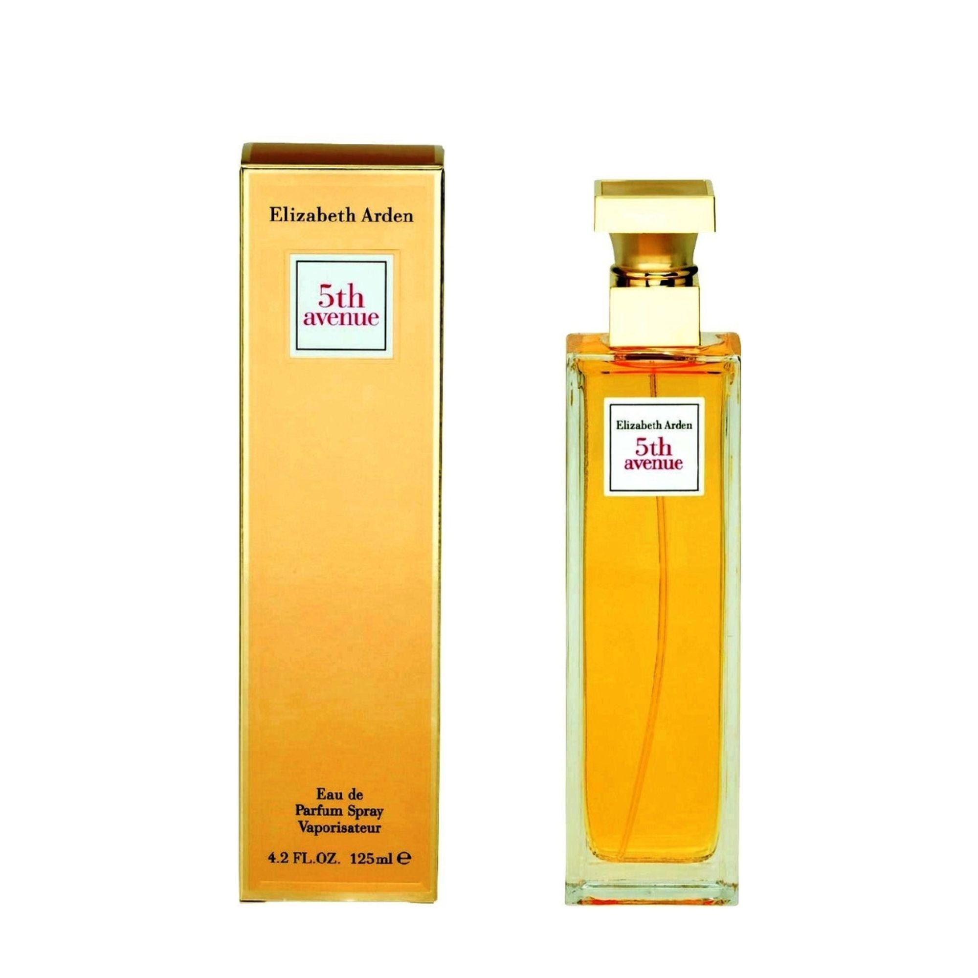 Elizabeth Arden 5th Avenue Eau De Perfume