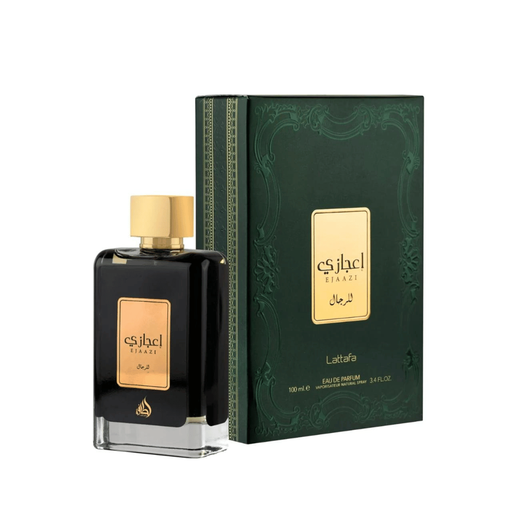 Lattafa Ejaazi For Men Eau de Parfum
