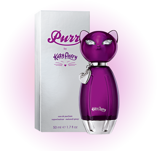 Katy Perry Furr Eau De Parfum