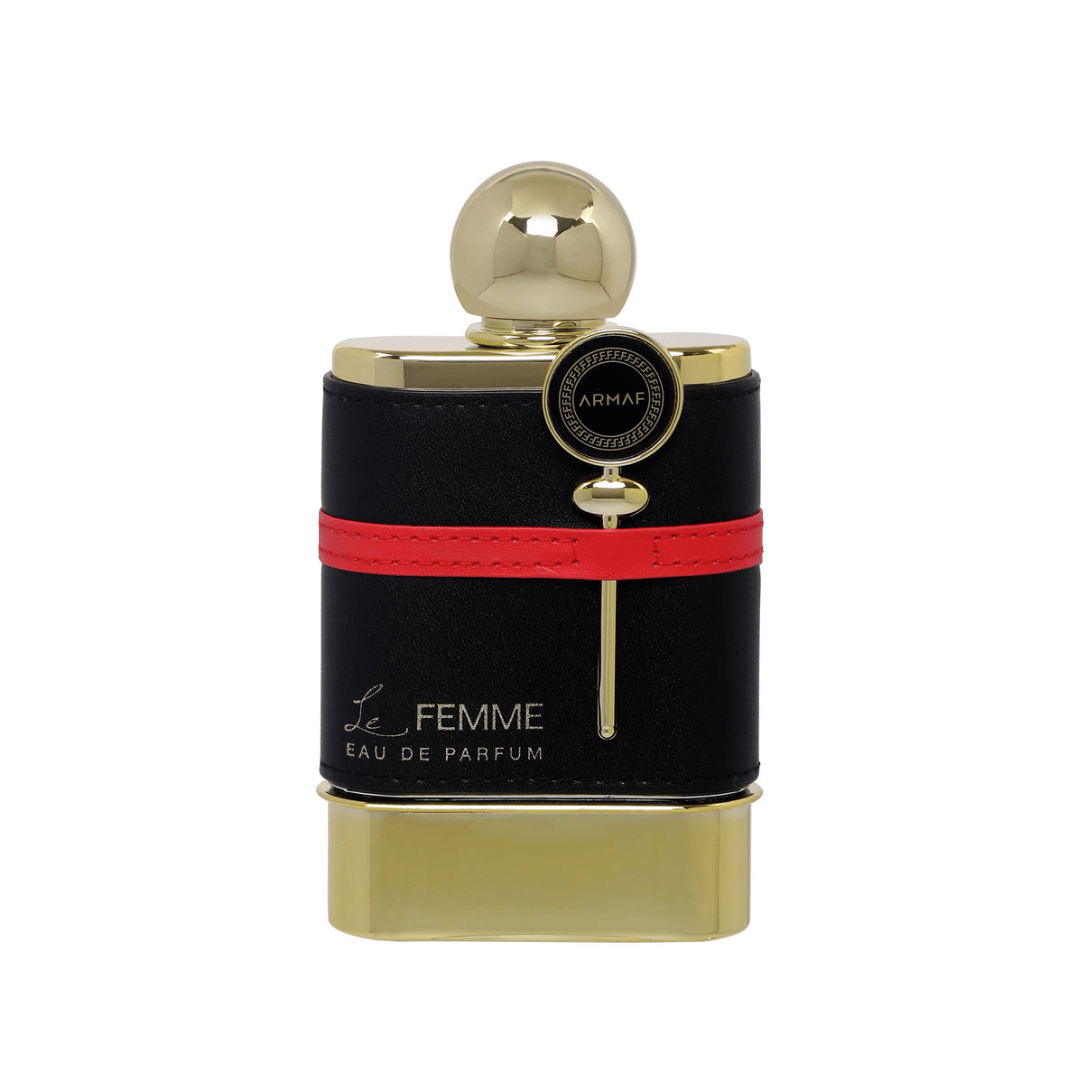 Armaf Le Femme Eau De Parfum- www.theperfumestoreinc.com