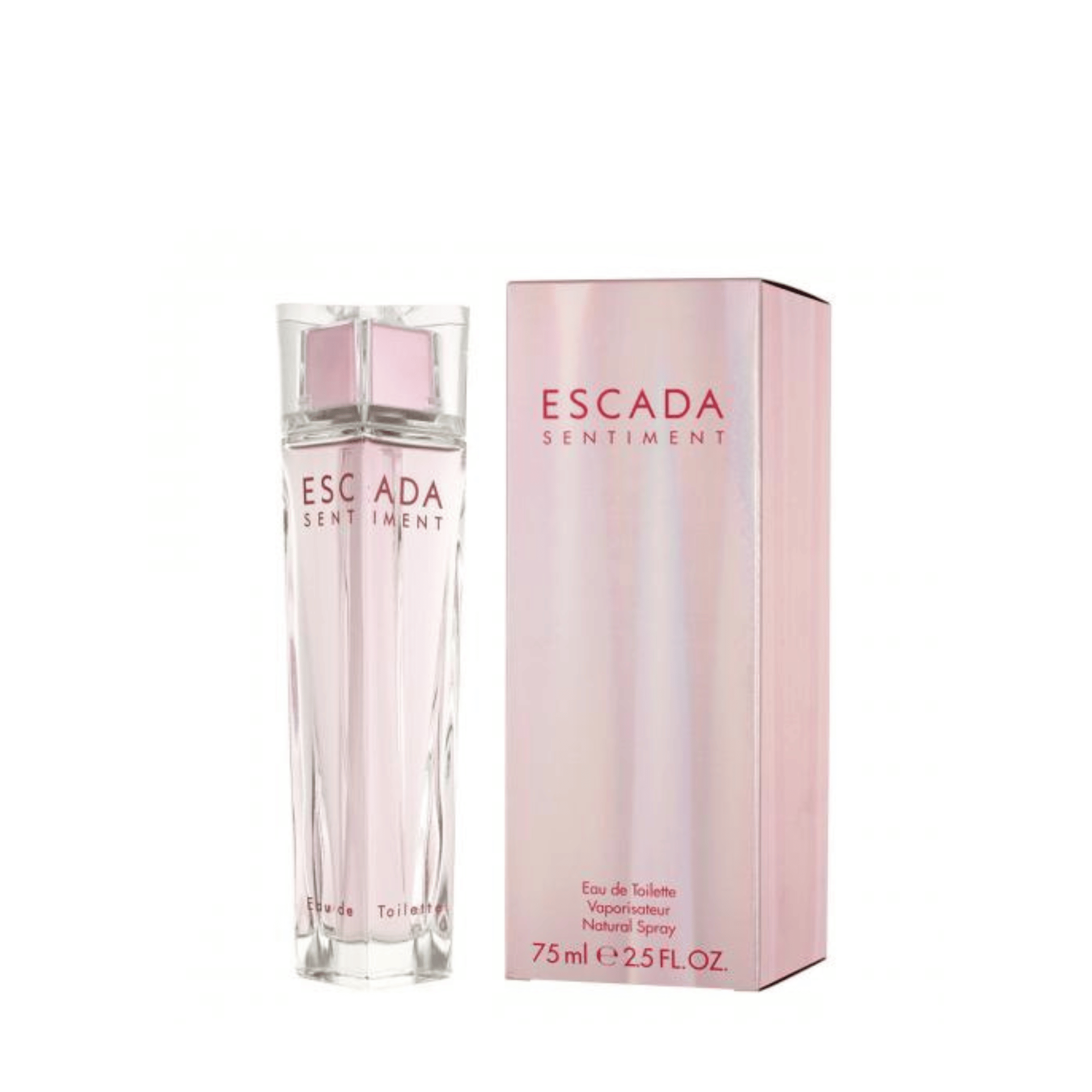 Escada Sentiment Eau de Toilette