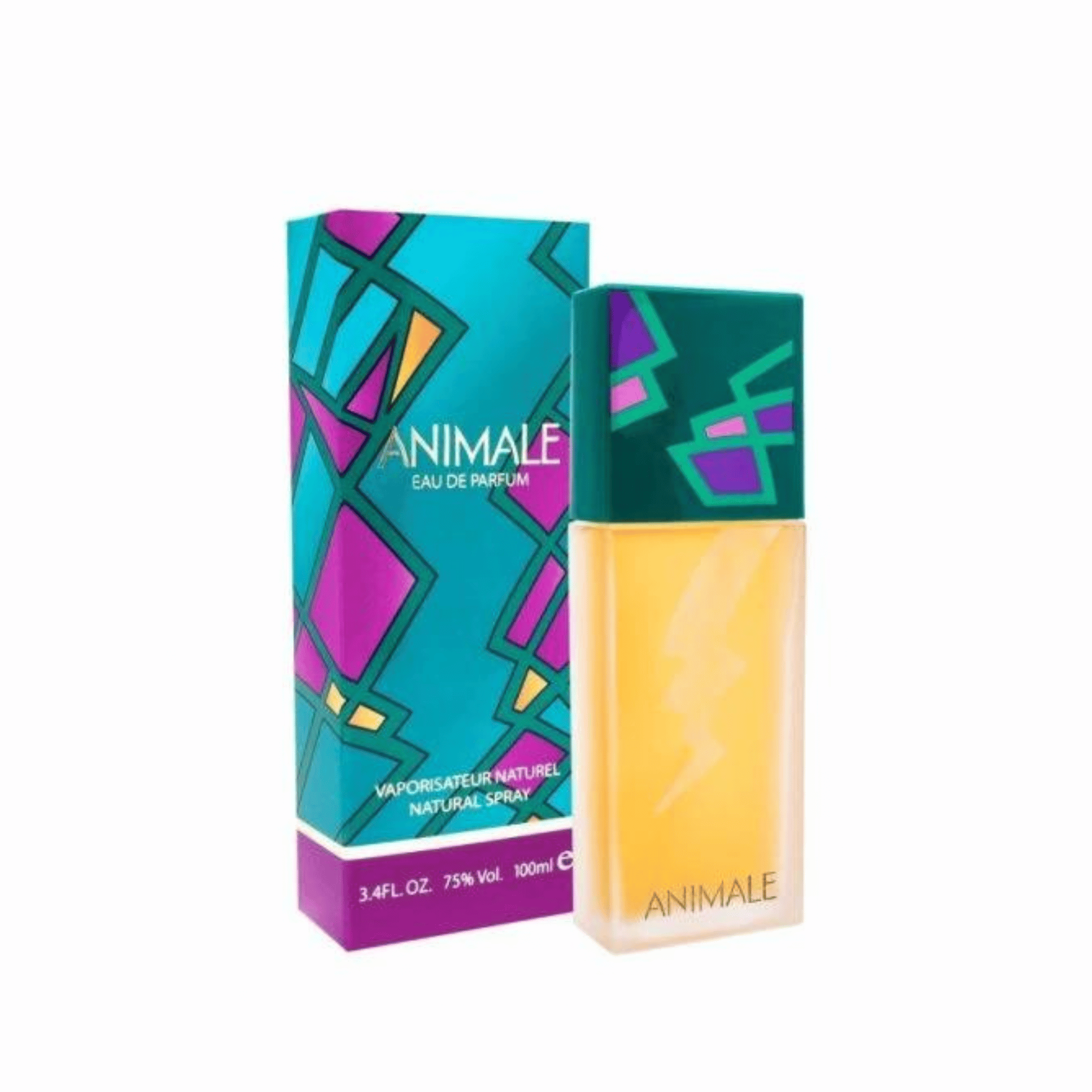 ANIMALE FOR HER Eau De Parfum - www.theperfumestoreinc.com