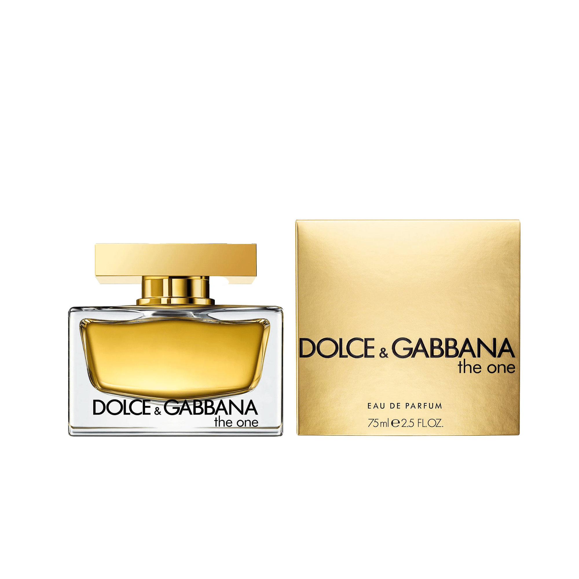D&G The One Eau de Parfum
