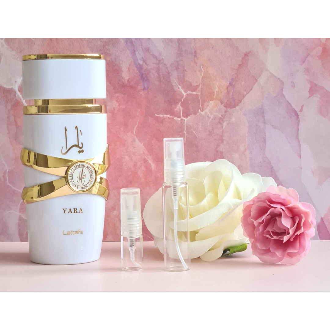 Lattafa Yara Moi Eau de Parfum
