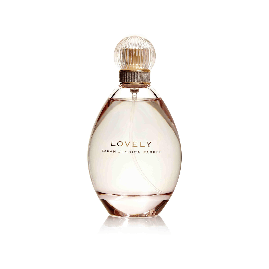 Lovely by Sarah Jessica Parker Eau de Parfum