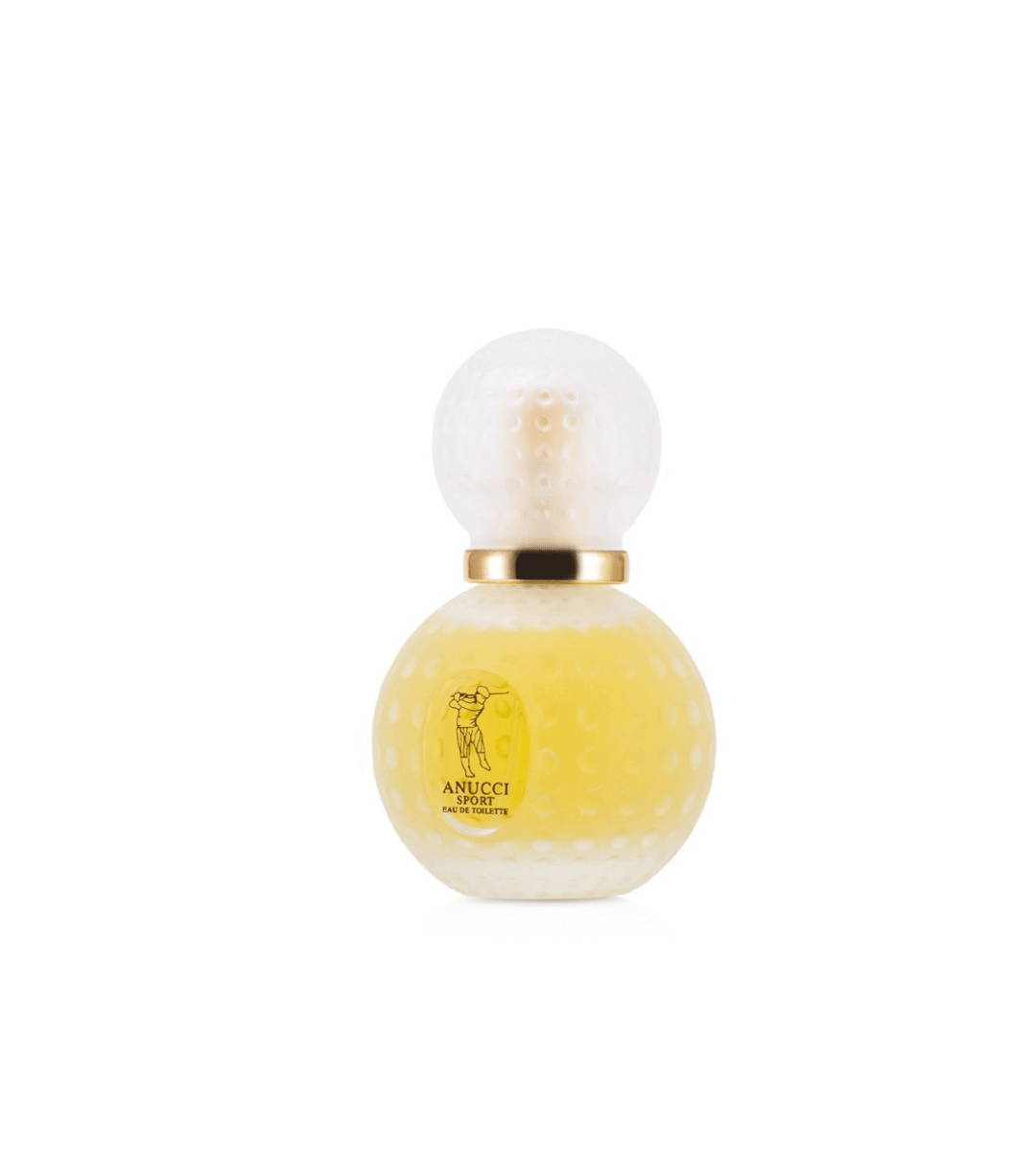 Anucci Eau de Toilette