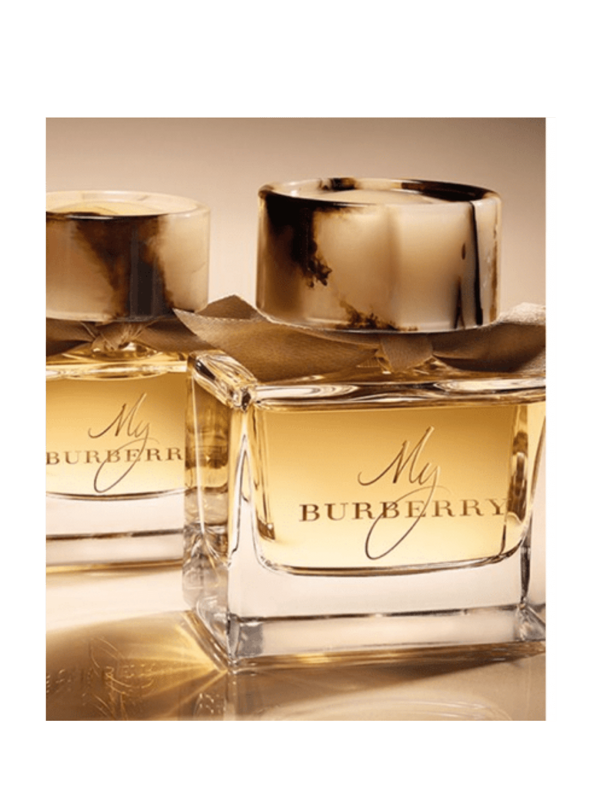 My Burberry Eau de Parfum
