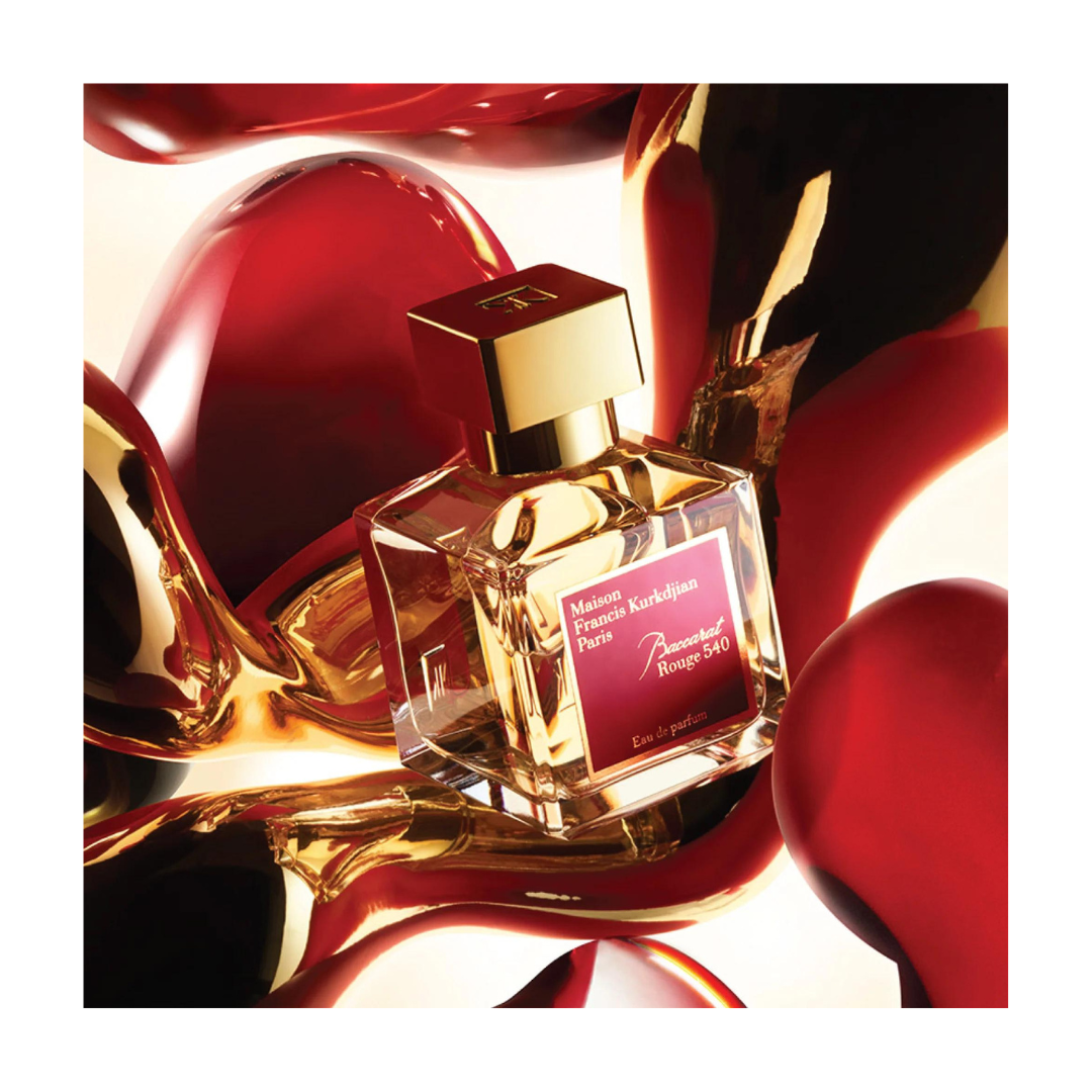 Baccarat Rouge 540 by Maison Francis Kurkdjian Eau de Parfum