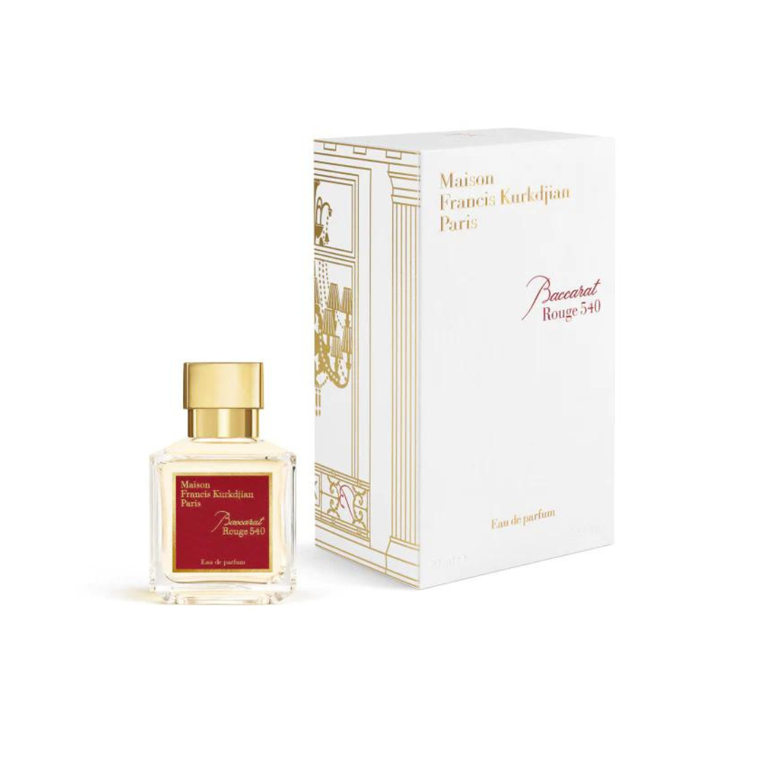 Baccarat Rouge 540 by Maison Francis Kurkdjian Eau de Parfum